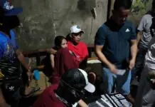 Mag-live in partner, dakop sa drug buy bust operation sang CDEU