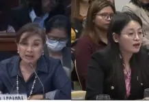 Sen. Legarda, nag- init ang ulo kay Bamban Mayor Alice Guo