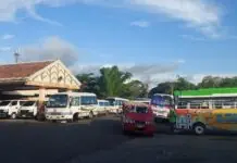 Mga drivers, ginbuyayaw sang mga pasahero bangud sa huol nga natuga sa pagpatuman sang LPTRP