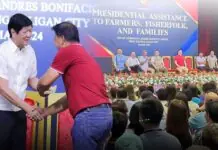 Northern Mindanao, target nga himuon bilang agricultural hub