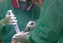 Isa ka doktor, nagapati nga dako ang importansya sang maxillofacial surgery sa Pilipinas