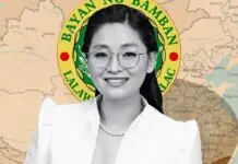 Personal background ni Bamban, Tarlac Mayor Guo, kalkalon sang DILG