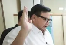 Iloilo Provincial Government, hulaton anay ang mangin rekomendasyon sang Civil Service Commission kaangot sa reklamo ni Mayor Treñas kay Mr. Nereo Lujan