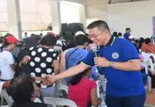 Sara Mayor Jon Aying, nagapati nga labing-importante ang moral values sa isa ka kandidato agud makapamuno sang matalunsay sa isa ka komunidad
