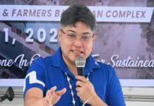 Congressman Michael ” Mike” Gorriceta, gin-ako nga madamo pa ini sang kinahanglan tapuson sa segundo distrito sang Iloilo