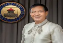 Cebu City Mayor Michael Rama, gin-suspend sang Office of the Ombudsman sang 6 ka bulan