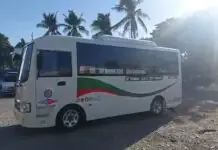 Supervisor sang MITSCOOP-Ungka, ginkadismaya ang pagdakop sang ICTMU sa ila driver