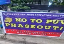 LTFRB, padal-an anay sang show cause order ang mga operators kag drivers nga wala nakapa-consolidate antes dakpon sa dalanon