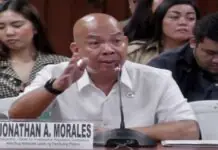 President Marcos, gintawag nga ‘professional liar’ si anay PDEA agent Jonathan Morales