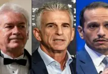Mediated Israel-Hamas talks sa hostage deal, ginalauman subong nga semana