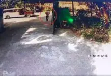 Empleyado sang DPWH Region 6, nabiktima sang pickpocket samtang nagalakat padulong sa iya opisina