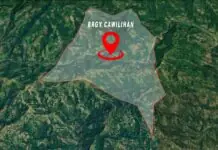 Bangkay sang mga 2 ka mga NPA nga napatay sa engkwentro sa Leon, Iloilo, ipaidalom sa autopsy examination