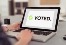 Commission on Elections Chairman Atty. George Erwin Garcia, nagapati nga mangin matalunsay ang internet voting para sa mga overseas Filipino workers para sa 2025 elections