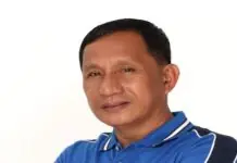 Mayor Oscar Villegas, nagpabutyag nga liwat ini nga magapa-eleher bilang alkalde sang banwa sang Lemery sa palaabuton nga 2025 elections