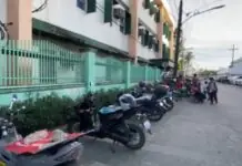 Mayor Treñas, ginmando nga indi na paglakip ang national road sa paid parking ordinance