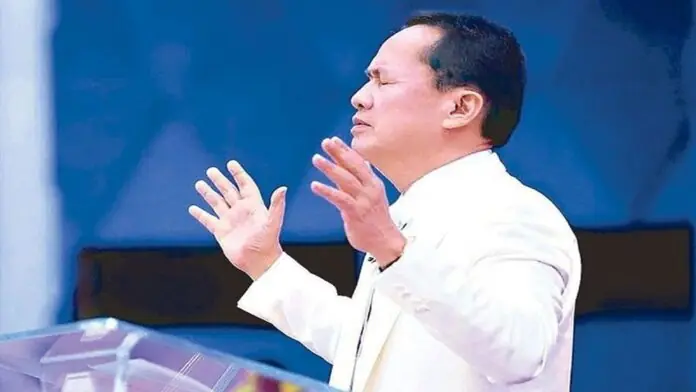 PASTOR