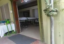 Suspek nga nagluthang-patay sa isa ka pharmacist sa Miagao, Iloilo, ginakabig nga ‘armed and dangerous’ – PNP