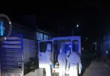 Retired Philippine Navy, nasapwan-patay sa iya balay sa Deca Homes
