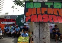 Mga operators, nahadlok nga magsulod sa kooperatiba bangud sa posibilidad nga maputo ini