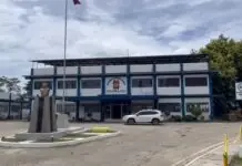Crime rate sa W. Visayas, nagnubo sang 7.2% sa Jan-May 2024