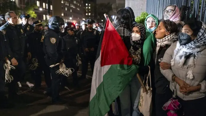 PROTEST