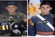 Tumandok sang Mandurriao, naga-isahanon nga Ilonggo nga nagtapos sa PAF Flying School subong nga 2024