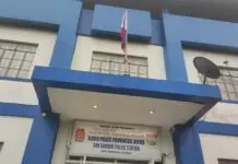 Lalaki, ginlabo sang hubog sa San Enrique, Iloilo