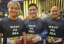 Kaalyado ni former Senate President Zubiri nga si Senator Dela Rosa, nagpirma man agud sipaon ini sa pwesto