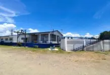 DENR, magapatigayon sang validation sa treatment plant sang South Balibago Waterworks sa Pototan, Iloilo kasunod sang natabo nga saltwater intrusion