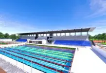 Pinakadako nga Sports Complex sa Panay, may budget nga P500 million