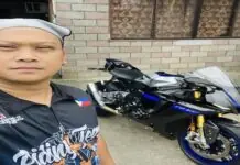 Iloilo Police Provincial Office (IPPO), ginahikotar ang posible nga mabulig sang ahensya sa nabilin nga pamilya ni Police Major Sullen Dominggo
