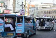 TTMO, nanindugan nga ang pag-request nila sang car pass amo bangud sa pag-violate sang PUJ’s sang Pavia