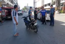 Clamping operation nga naimplementar sang ICTMU, yara na sa 32 sugod sang nagligad nga semana