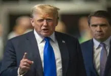 Kampo ni former US President Trump, madangop sa Supreme Court agud iapela ang guilty verdict sa iya 34 ka mga kaso