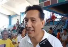 Rep. Raul Tupas, ginakabig nga sagrado kag isa ka covenent ang kasal rason nga wala ini nagpabor sa Absolute Divorce Bill