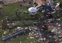Thunderstorms kag buhawi, nagbilin sang 21 ka patay sa apat ka states sa US
