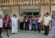 ‘Weaving industry’ sa Western Visayas, ginalauman nga mas magasanyog pa
