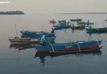 New Masinloc Fishermen Association, nanindugan nga magapadayon sila sa pagpangisda sa West Philippine Sea sa pihak sang regulasyon sang China