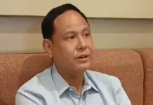 Gov. Defensor, nanindugan nga indi pagtugutan ang POGO sa Iloilo