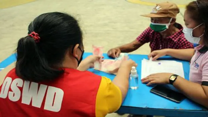 dswd