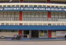 DSWD Region 6, nakahatag sang ₱9.3 million nga ayuda sa mga lugar nga naapektohan sang Bagyo Ferdie kag Habagat