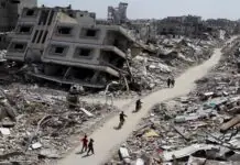 Fuel para sa health sevices sa Gaza, makaigu na lang sa tatlo ka adlaw — WHO