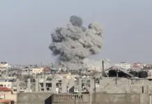Hamas, ginbaton ang ceasefire proposal sang Egypt kag Qatar