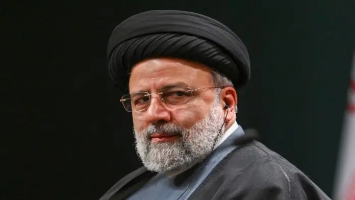 iran
