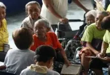 Masobra 13,000 ka mga senior citizens, ginkakas nga beneficiaries sang Social Pension Program sang DSWD
