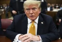 Jury deliberation kaangot sa hush money case vs. Donald Trump, ginsuguran na