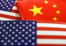 37 Chinese entities, gindugang sang US sa trade blacklist bangud sa security concerns