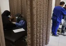 17 sa 20 ka US citizen doctors nga na-trap sa Gaza, na-evacuate na