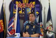 PRO 6, magapatuman sang imbestigasyon sa ginapahayag pagpangkastigo sang kapulisan sa isa sa apat ka mga ginatudlo suspek sa pagpatay sa 18-anyos nga lalaki sa Brgy. Taal, Molo, Iloilo City