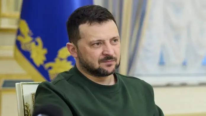 zelensky